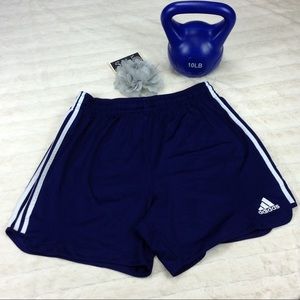 ADIDAS CLIMACOOL RUNNING SHORTS